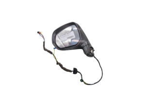 Retroviseur gauche CITROEN C4 PICASSO 1 Photo n°4