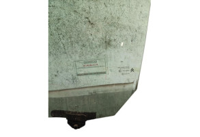 Vitre avant gauche CITROEN C4 PICASSO 1 Photo n°5
