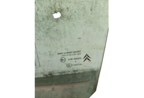 Vitre avant gauche CITROEN C4 PICASSO 1 Photo n°6