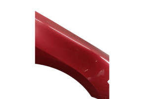 Aile avant droit PEUGEOT 307 Photo n°5