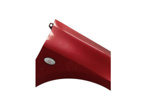 Aile avant droit PEUGEOT 307 Photo n°7