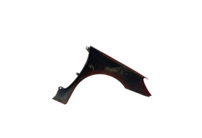 Aile avant gauche PEUGEOT 307 Photo n°3