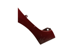 Aile avant gauche PEUGEOT 307 Photo n°4