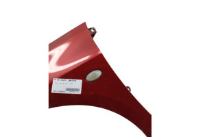 Aile avant gauche PEUGEOT 307 Photo n°5