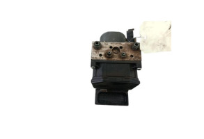 Bloc ABS (freins anti-blocage) PEUGEOT 307 Photo n°4