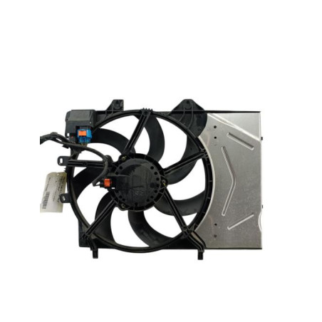 Moto ventilateur radiateur CITROEN C3 3