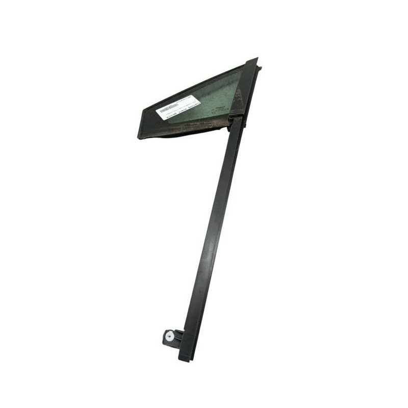 Custode avant gauche (porte) RENAULT CLIO 4 Photo n°1