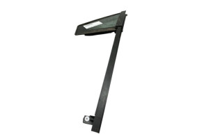 Custode avant gauche (porte) RENAULT CLIO 4 Photo n°2