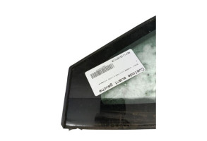 Custode avant gauche (porte) RENAULT CLIO 4 Photo n°4