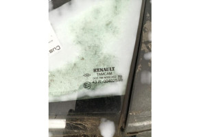 Custode avant gauche (porte) RENAULT CLIO 4 Photo n°5