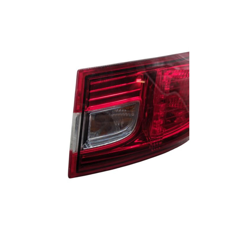 Feu arriere principal droit (feux) RENAULT CLIO 4 Photo n°1