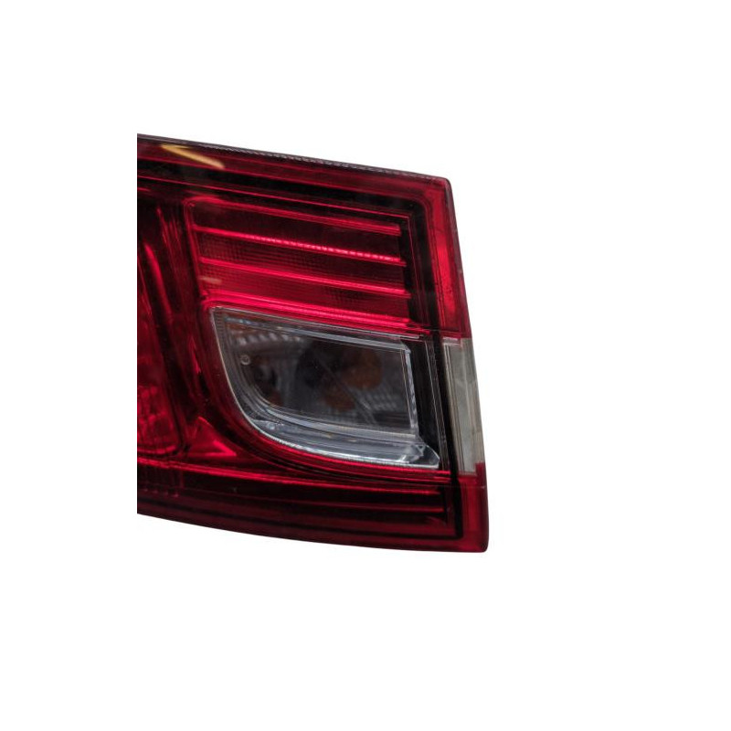 Feu arriere principal gauche (feux) RENAULT CLIO 4 Photo n°1