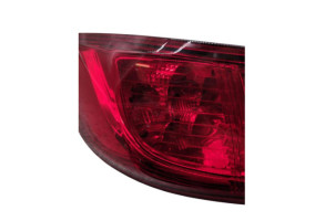 Feu arriere principal gauche (feux) RENAULT CLIO 4 Photo n°3