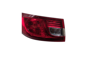 Feu arriere principal gauche (feux) RENAULT CLIO 4 Photo n°5