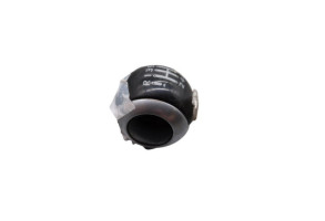 Pommeau de vitesses CITROEN DS3 Photo n°1