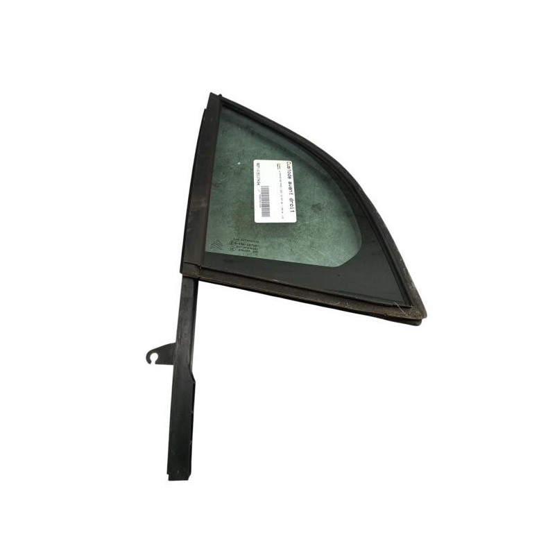 Custode avant droit (porte) CITROEN DS3 Photo n°1