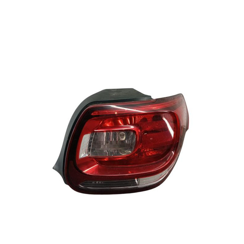 Feu arriere principal droit (feux) CITROEN DS3 Photo n°1