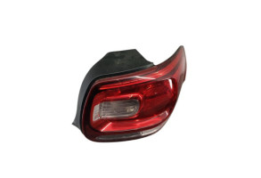 Feu arriere principal droit (feux) CITROEN DS3 Photo n°3