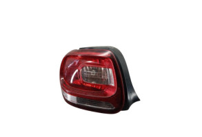 Feu arriere principal gauche (feux) CITROEN DS3 Photo n°1