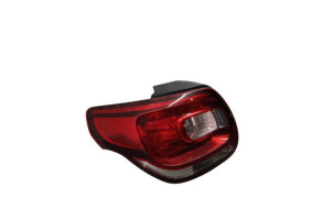 Feu arriere principal gauche (feux) CITROEN DS3 Photo n°2