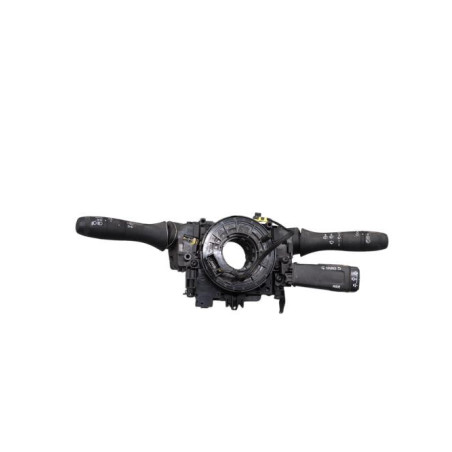 Com (Bloc Contacteur Tournant+Commodo Essuie Glace+Commodo Phare) RENAULT CLIO 5