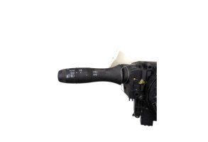 Com (Bloc Contacteur Tournant+Commodo Essuie Glace+Commodo Phare) RENAULT CLIO 5 Photo n°2