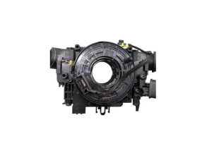 Com (Bloc Contacteur Tournant+Commodo Essuie Glace+Commodo Phare) RENAULT CLIO 5 Photo n°4