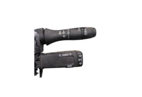 Com (Bloc Contacteur Tournant+Commodo Essuie Glace+Commodo Phare) RENAULT CLIO 5 Photo n°7