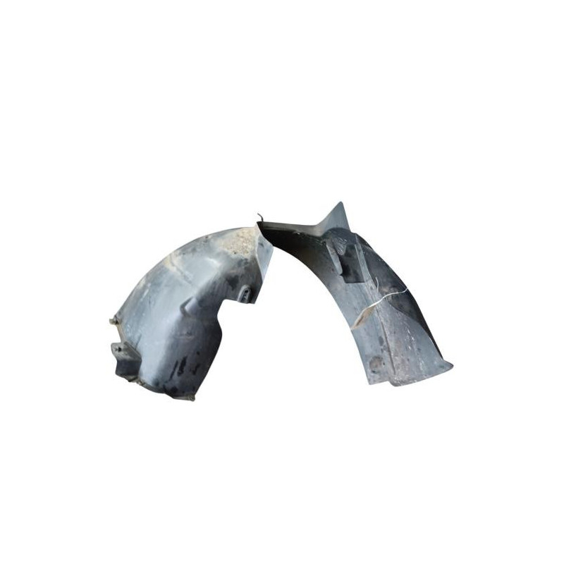 Pare boue avant droit CITROEN C4 PICASSO 1 Photo n°1