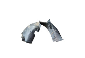 Pare boue avant droit CITROEN C4 PICASSO 1 Photo n°1