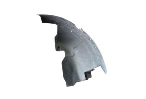 Pare boue avant droit CITROEN C4 PICASSO 1 Photo n°2