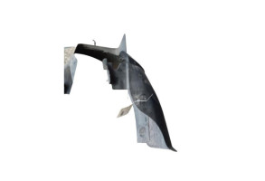 Pare boue avant droit CITROEN C4 PICASSO 1 Photo n°4