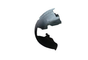 Pare boue avant droit CITROEN C4 PICASSO 1 Photo n°6