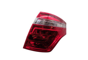 Feu arriere principal droit (feux) CITROEN C4 PICASSO 1 Photo n°3