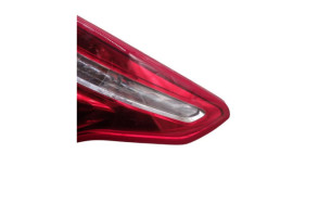 Feu arriere principal droit (feux) CITROEN C4 PICASSO 1 Photo n°4