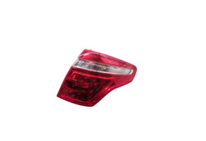 Feu arriere principal droit (feux) CITROEN C4 PICASSO 1 Photo n°5