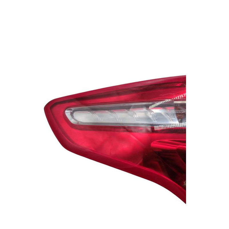 Feu arriere principal gauche (feux) CITROEN C4 PICASSO 1 Photo n°1