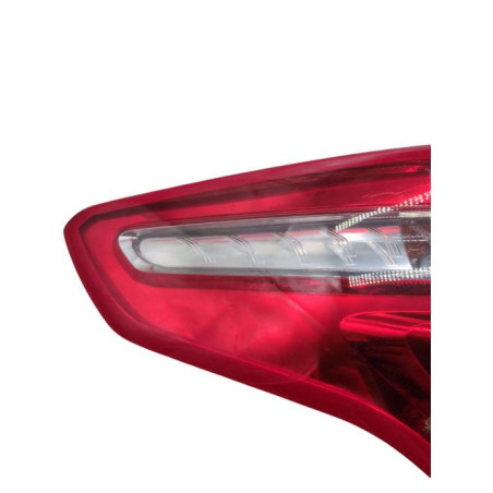 Feu arriere principal gauche (feux) CITROEN C4 PICASSO 1