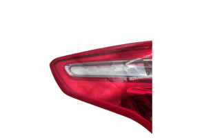 Feu arriere principal gauche (feux) CITROEN C4 PICASSO 1 Photo n°1