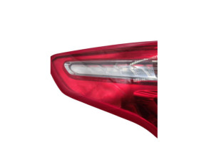 Feu arriere principal gauche (feux) CITROEN C4 PICASSO 1 Photo n°4