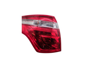 Feu arriere principal gauche (feux) CITROEN C4 PICASSO 1 Photo n°5