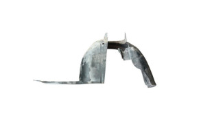 Pare boue avant droit PEUGEOT 307 Photo n°1