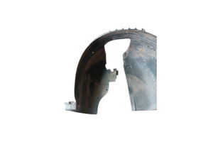 Pare boue avant droit PEUGEOT 307 Photo n°3