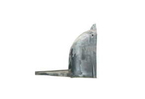 Pare boue avant droit PEUGEOT 307 Photo n°5