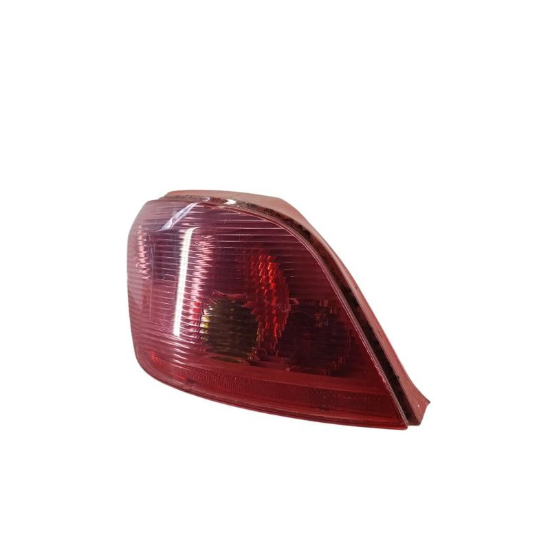 Feu arriere principal gauche (feux) PEUGEOT 307 Photo n°1