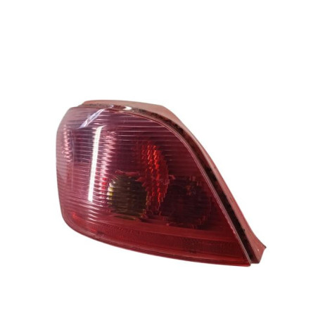 Feu arriere principal gauche (feux) PEUGEOT 307