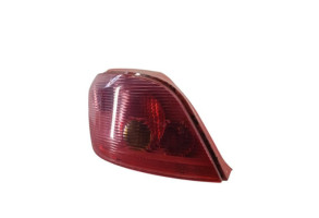 Feu arriere principal gauche (feux) PEUGEOT 307 Photo n°1