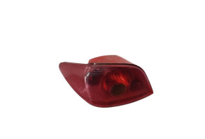 Feu arriere principal gauche (feux) PEUGEOT 307 Photo n°2