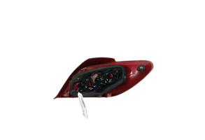 Feu arriere principal gauche (feux) PEUGEOT 307 Photo n°4