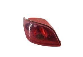 Feu arriere principal gauche (feux) PEUGEOT 307 Photo n°5